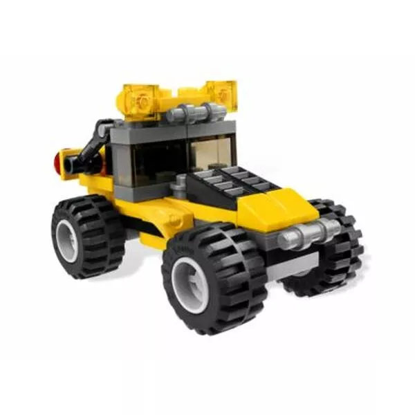 Creator 5761 Mini Digger