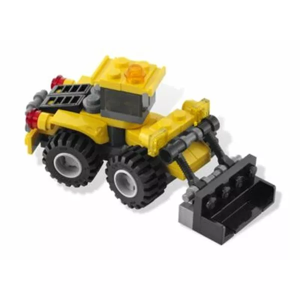 Creator 5761 Mini Digger