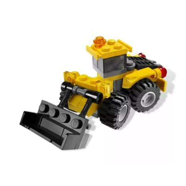 Creator 5761 Mini Digger