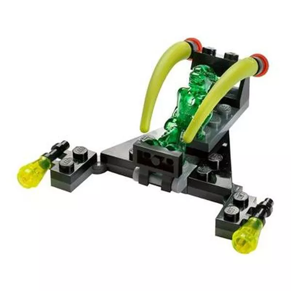 Space 5617 Alien Jet