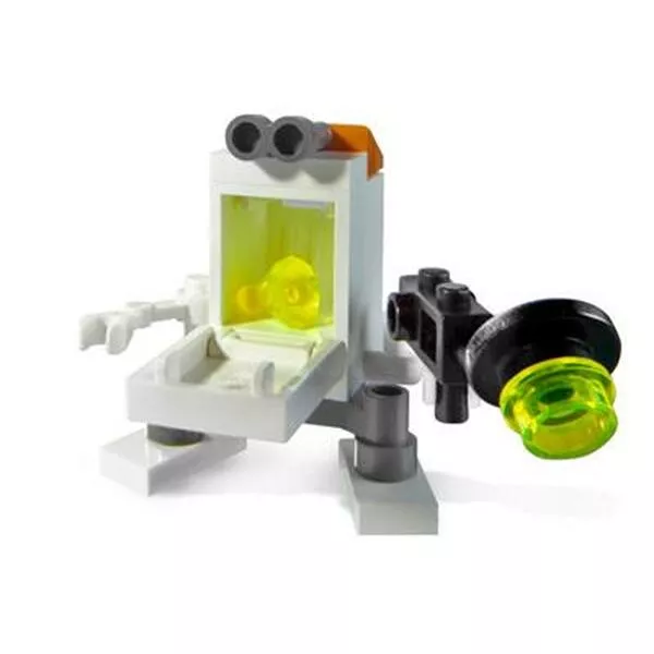Space 5616 Mini-Robot