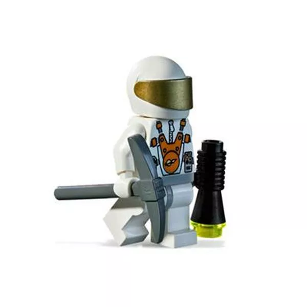 Space 5616 Mini-Robot