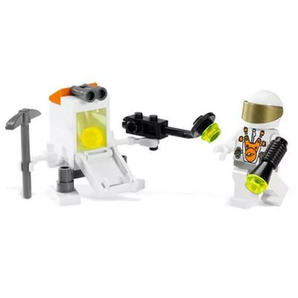Space 5616 Mini-Robot