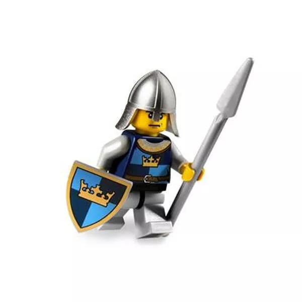 Castle 5615 The Knight
