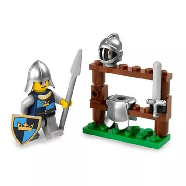Castle 5615 The Knight