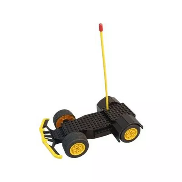 Racers 5600 Radio Control Racer