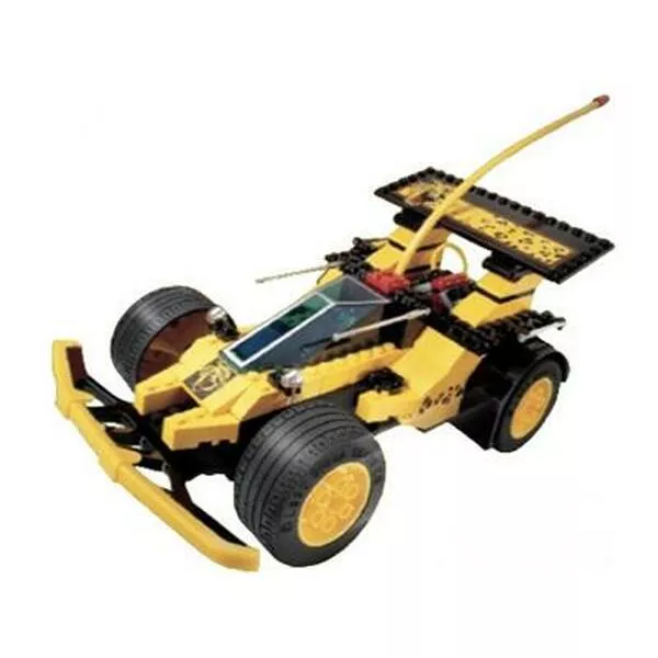 Racers 5600 Radio Control Racer
