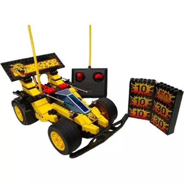 Racers 5600 Radio Control Racer