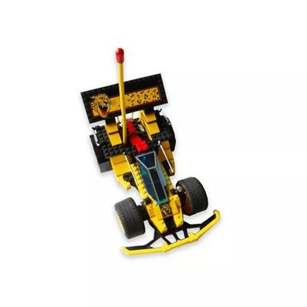 Racers 5600 Radio Control Racer