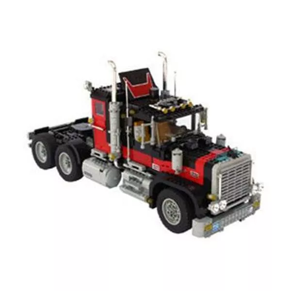 Model Team 5571 Giant Truck