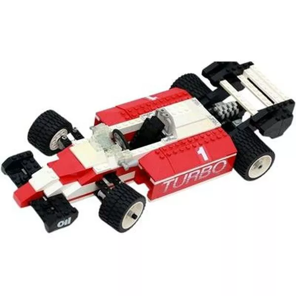 Model Team 5540 Formula 1 Racer