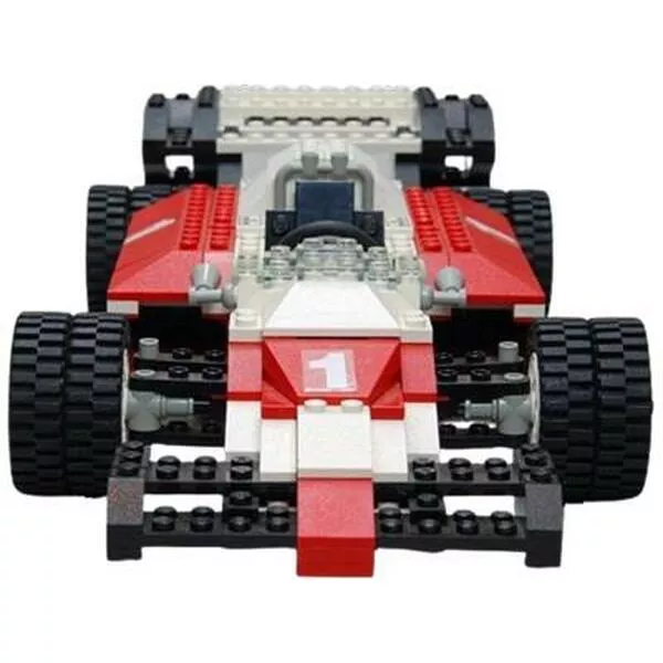 Model Team 5540 Formula 1 Racer