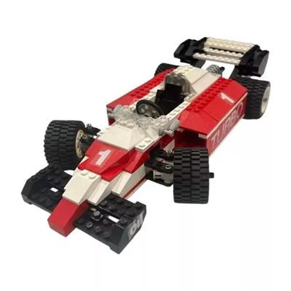 Model Team 5540 Formula 1 Racer