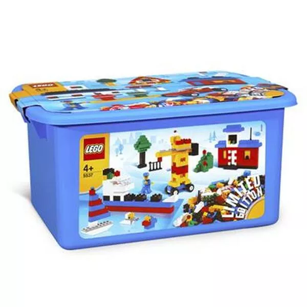 Make and Create 5537 LEGO Cool Creations
