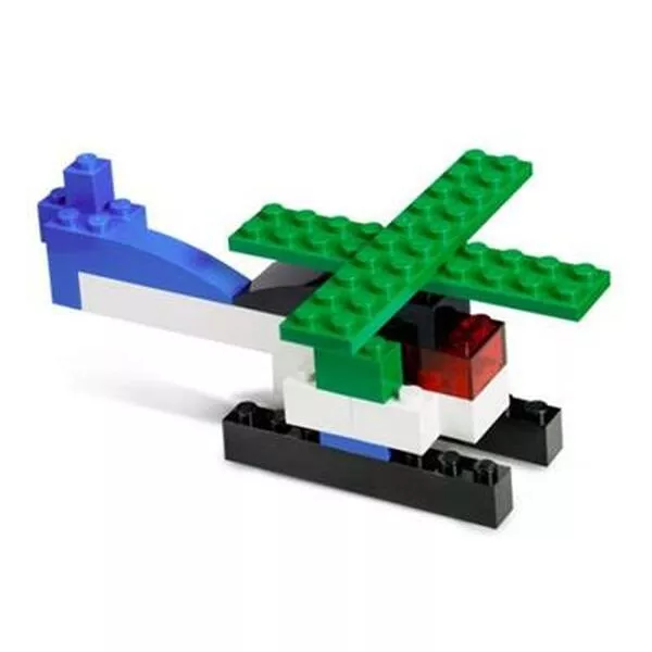 Make and Create 5515 Fun Building with LEGO Bricks