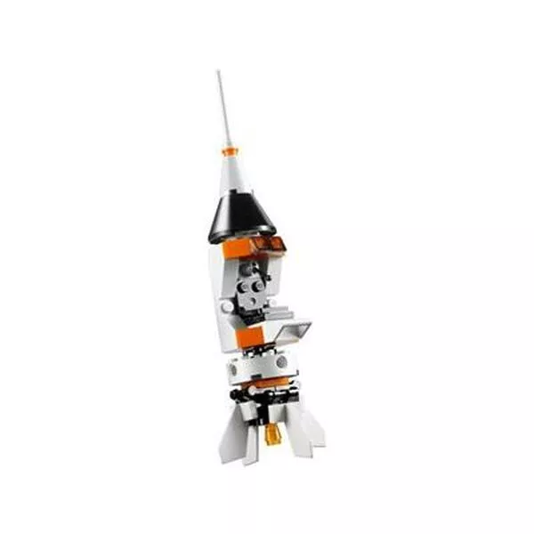 Exclusive 55001 Universe Rocket