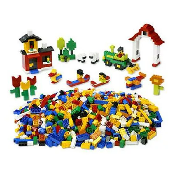 Make and Create 5491 XXL 2000