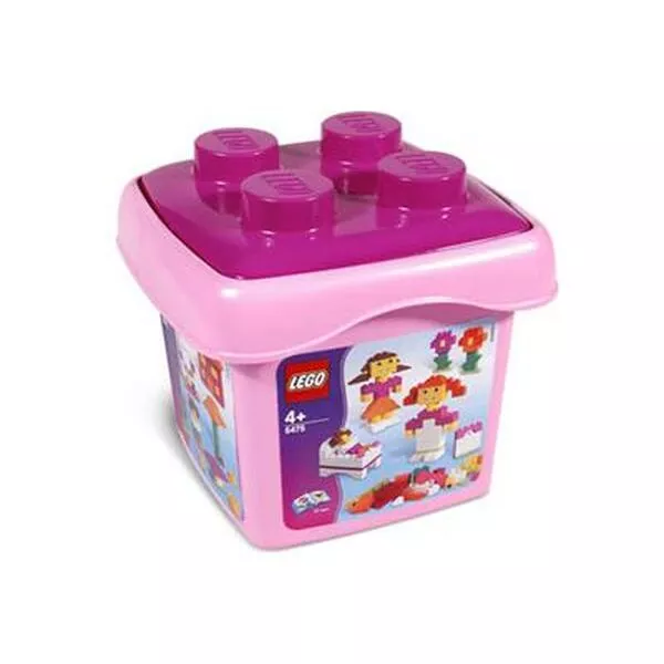 Make and Create 5475 Girls Fantasy Bucket