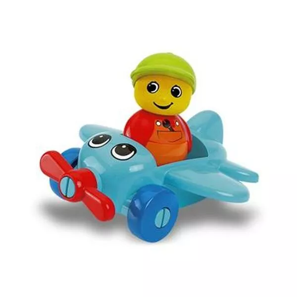 Baby 5464 Play Plane