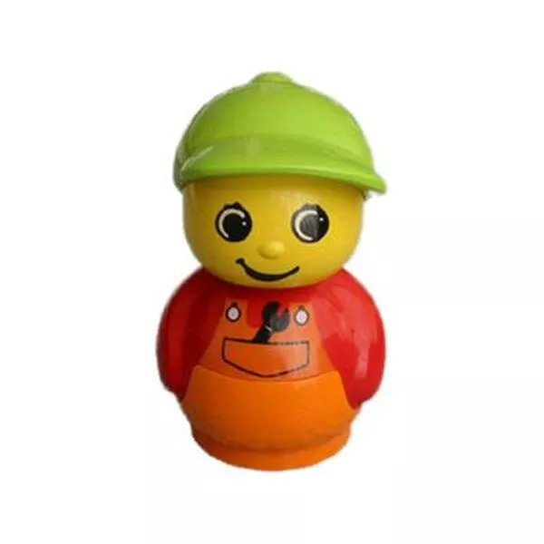 Baby 5464 Play Plane