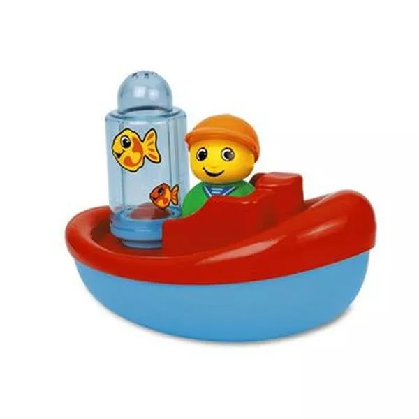 Baby 5462 Bathtime Boat