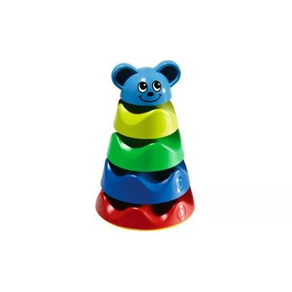 Explore 5433 Stacking Tower