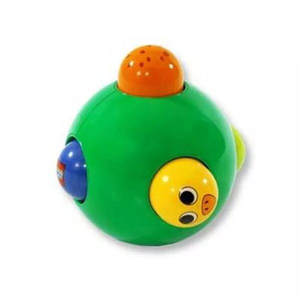 Explore 5431 Roll 'n' Play
