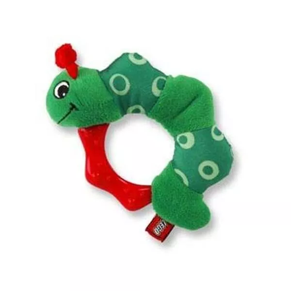Explore 5422 Caterpillar Teether