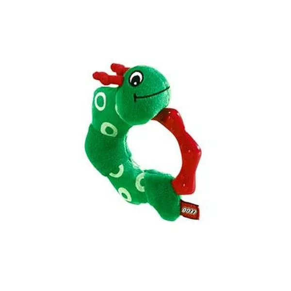 Explore 5422 Caterpillar Teether