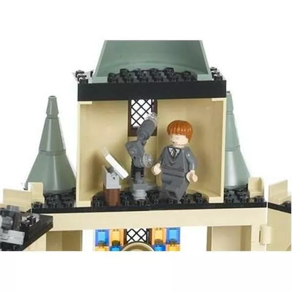 Harry Potter 5378 Hogwarts Castle