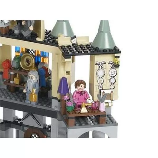 Harry Potter 5378 Hogwarts Castle