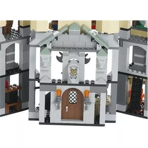 Harry Potter 5378 Hogwarts Castle