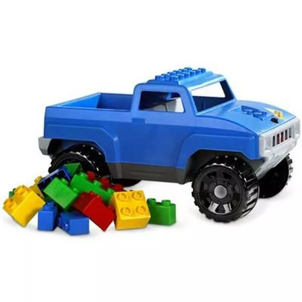 Quatro 5363 Mountain Climber
