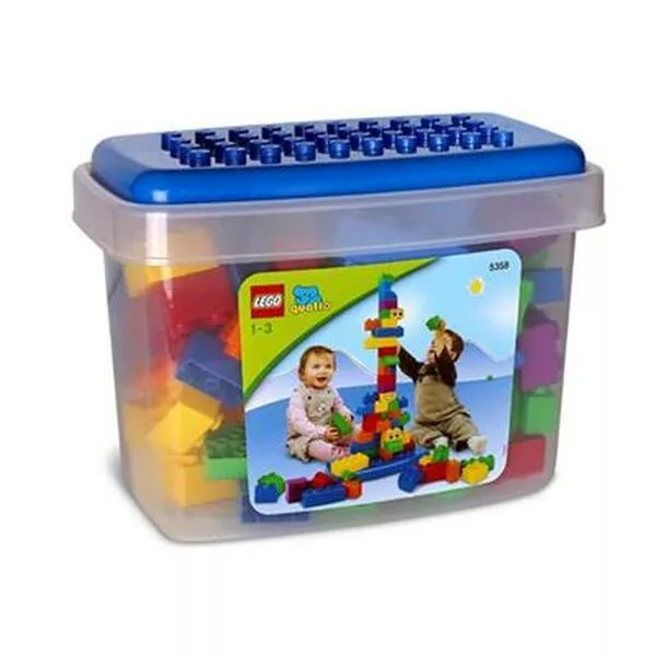 Quatro 5358 Quatro XL