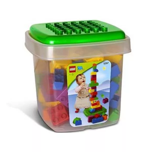 Quatro 5357 Large Quatro Bucket