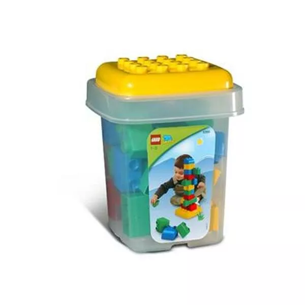 Quatro 5355 Small Quatro Bucket