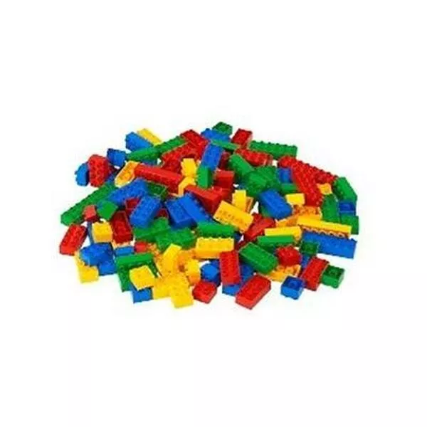Explore 5213 Big Bricks Box