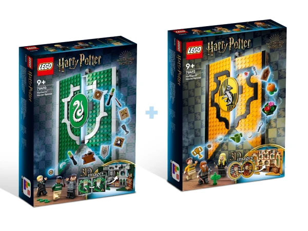 Harry Potter 5008138 Верность и решимость