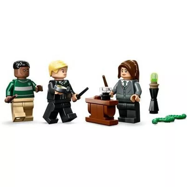Harry Potter 5008138 Loyalty & Determination Bundle