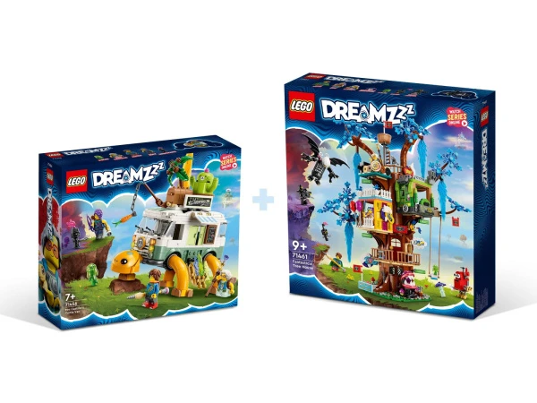 DREAMZzz 5008137 Комплект Мир Грёз
