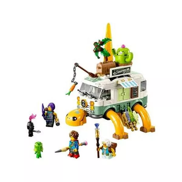 DREAMZzz 5008137 Dream World Bundle