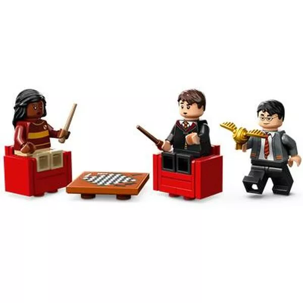 Harry Potter 5008136 Bravery & Wisdom Bundle