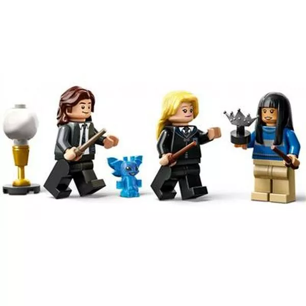 Harry Potter 5008136 Bravery & Wisdom Bundle