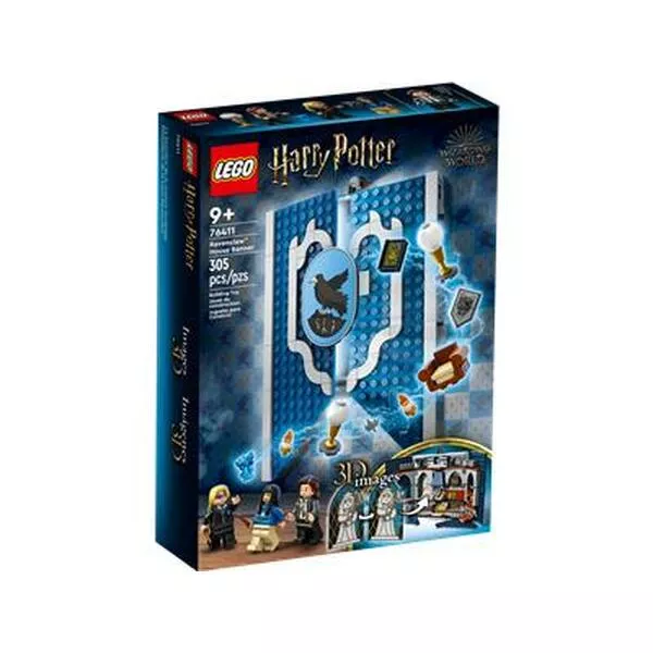 Harry Potter 5008136 Bravery & Wisdom Bundle