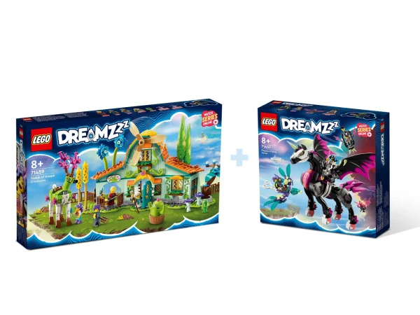 DREAMZzz 5008135 Мифические существа