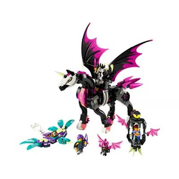 DREAMZzz 5008135 Mythical Creatures Bundle