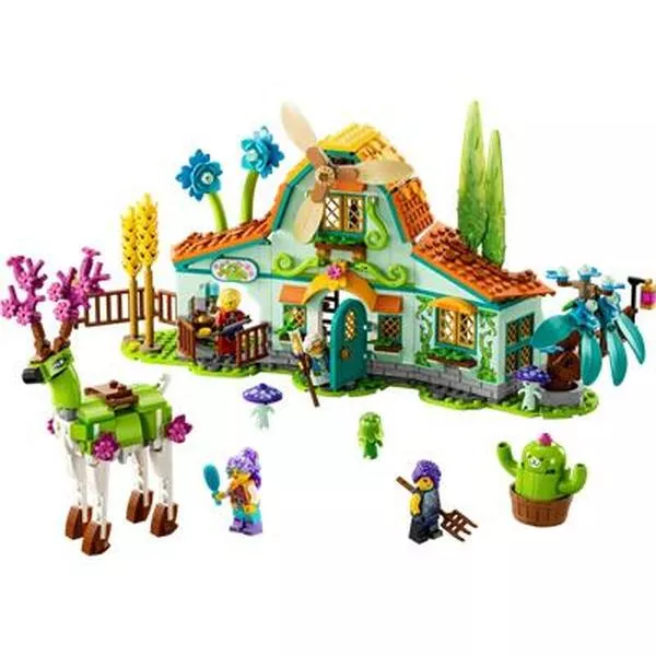 DREAMZzz 5008135 Mythical Creatures Bundle
