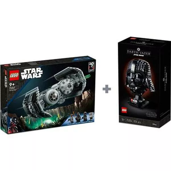Star Wars 5008118 Dark Side Bundle