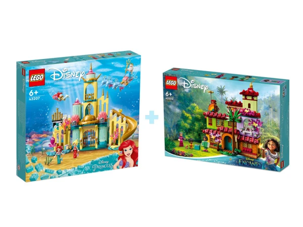 Disney 5008116 Волшебный набор Disney