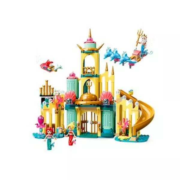 Disney 5008116 Disney Magic Bundle